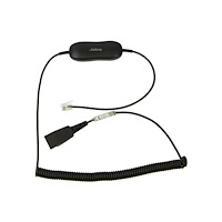 Jabra Jabra GN1216 - headset-kabel - 2 m