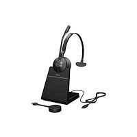 Jabra Jabra Engage 55 SE Mono - headset - USB-C via DECT-adapter