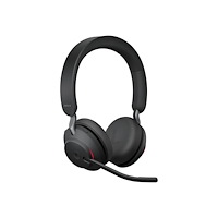 Jabra Jabra Evolve2 65 MS Stereo - headset - USB-C