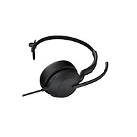 Jabra Jabra Evolve2 50 UC Mono - headset - USB-C, USB-A