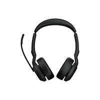 Jabra Jabra Evolve2 55 UC Stereo - headset - USB-A