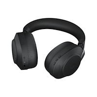 Jabra Jabra Evolve2 85 UC Stereo - headset - 3,5 mm kontakt