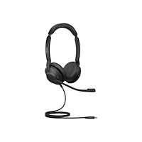 Jabra Jabra Evolve2 30 SE MS Stereo - headset - USB-C, USB-A