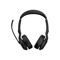 Jabra Jabra Evolve2 55 UC Stereo - headset - USB-C