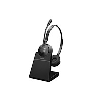 Jabra Jabra Engage 55 SE Stereo - headset - USB-C via DECT-adapter