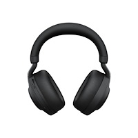 Jabra Jabra Evolve2 85 MS Stereo - headset - 3,5 mm kontakt