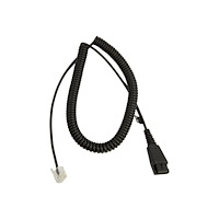 Jabra Jabra headset-kabel