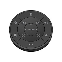 Jabra Jabra fjärrkontroll - svart