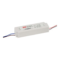 Mean Well Mean Well LPV-35 series LPV-35-12 LED driver - 36 Watt