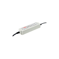Mean Well Mean Well LPF-40 Series LPF-40-24 LED driver - 40 Watt