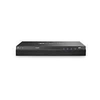 TP-LINK TP-Link VIGI NVR2008H-8MP V2 - standalone NVR - 8 kanaler