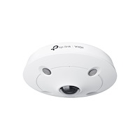 TP-LINK TP-Link VIGI InSight S655I V1 - nätverksövervakningskamera - fisköga