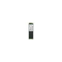 Transcend Transcend 110S - SSD - 2 TB - PCIe 3.0 x4 (NVMe)