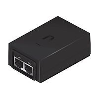 Ubiquiti Ubiquiti Networks POE-24-30W - strömtillförsel - 30 Watt