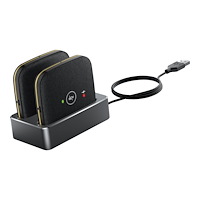 YEALINK Yealink CPW65-DECT-Duo - trådlös mikrofon