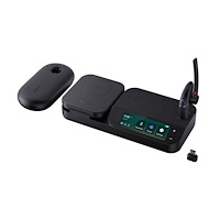 YEALINK Yealink BH71 Series Workstation Pro - headset