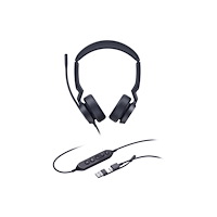 YEALINK Yealink UH44 Dual - headset