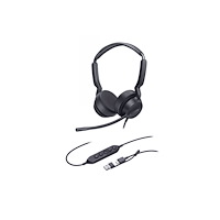 YEALINK Yealink UH42 Dual - headset