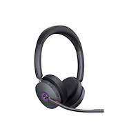 YEALINK Yealink WH68 Hybird - headset