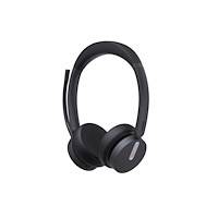 YEALINK Yealink BH70 Dual - headset