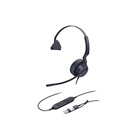 YEALINK Yealink UH44 Mono - headset