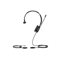 YEALINK Yealink YHS36 - headset - Quick Disconnect