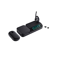 YEALINK Yealink BH71 Series Workstation Pro - headset