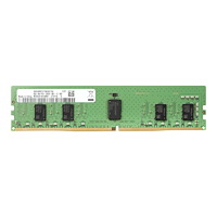 Hewlett-Packard HP - DDR4 - modul - 8 GB - DIMM 288-pin - 2666 MHz / PC4-21300 - ej buffrad