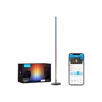 Govee Govee H6076 - golvlampa - LED - RGBICWW - 3300-4300 K