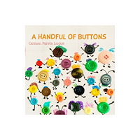 Independently Published A handful of buttons (häftad, eng)