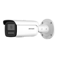Hikvision Digital Technology Hikvision Pro Series EasyIP 2.0 Plus with AcuSense DS-2CD2T83G2-2I - nätverksövervakningskamera - kula