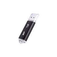 Silicon Power SILICON POWER Blaze B02 - USB flash-enhet - 32 GB