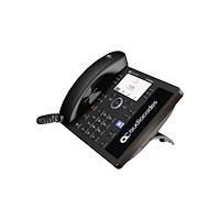 AudioCodes AudioCodes C435HD - VoIP-telefon med nummerpresentation