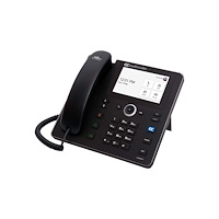 AudioCodes AudioCodes C455HD - VoIP-telefon - med Bluetooth interface med nummerpresentation