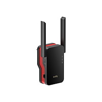 Shenzhen Cudy Technology Cudy RE3000 - räckviddsökare för wifi - Wi-Fi 6
