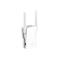 Shenzhen Cudy Technology Cudy RE1800 - 2.0 - räckviddsökare för wifi - Wi-Fi 6