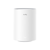 Shenzhen Cudy Technology Cudy M1800 - Wifi-system - Wi-Fi 6 - skrivbordsmodell