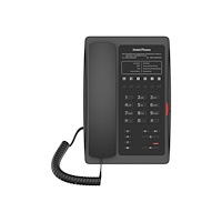 Fanvil Technology Fanvil H3W - VoIP-telefon med nummerpresentation
