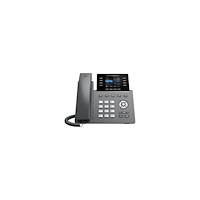 Grandstream Grandstream GRP2624 - VoIP-telefon - 5-vägs samtalsförmåg
