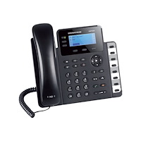 Grandstream Grandstream GXP1630 - VoIP-telefon - 4-riktad samtalsförmåg