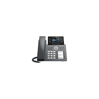 Grandstream Grandstream GRP2634 - VoIP-telefon - 5-vägs samtalsförmåg