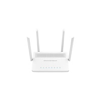 Grandstream Grandstream GWN7052 - trådlös router - Wi-Fi 5 - skrivbordsmodell, väggmonterbar