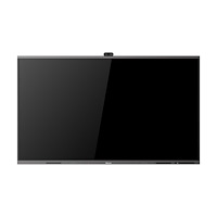 HiSense Hisense GoBoard Live 86MR6DE MR6DE Series - 86" LED-bakgrundsbelyst LCD-skärm - 4K - för interaktiv kommunikation