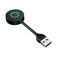 Jabra Jabra LINK 400a UC - nätverksadapter - USB