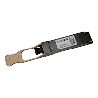 MikroTik MikroTik - QSFP28 sändar-/mottagarmodul - 40GbE, 100GbE