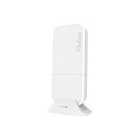 MikroTik MikroTik wAP 60G AP - trådlös brygga - 802.11ad (WiGig)
