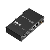 Teltonika Teltonika RUT142 - trådlös router - Wi-Fi - DIN-skenmonterbar