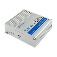 Teltonika Teltonika TRM240 - trådlöst mobilmodem - 4G LTE