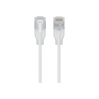 Ubiquiti Ubiquiti UniFi patch-kabel - 15 m - vit