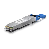 Ubiquiti Ubiquiti UniFi - QSFP28 sändar-/mottagarmodul - 100GbE